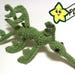 see more listings in the Crochet Toy Patterns section