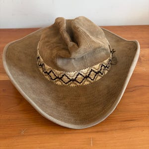 【w/】Eddy bros テンガロンハット　ウエスタンハット　USA製 Eddy bros cowboy hat - Etsy 日本