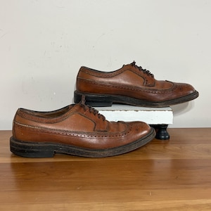 Hanover Shoes - Etsy
