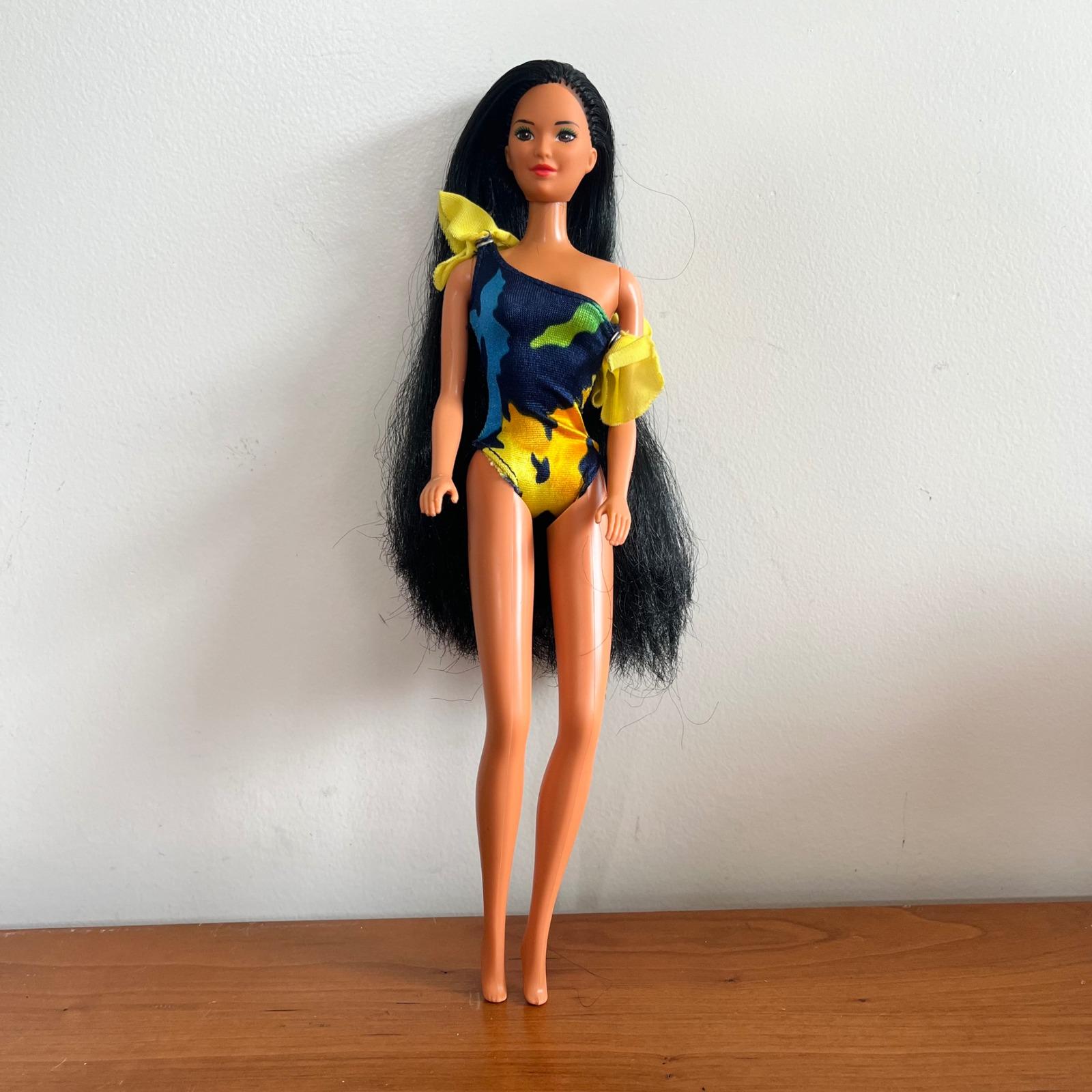Hawaii barbie - Etsy 日本