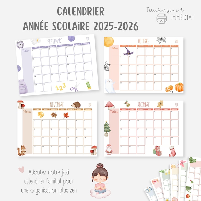 Unh Calendar 2025 2026 Etsy New Zealand