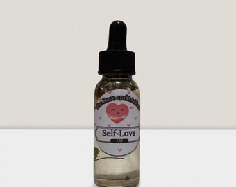 Self-Love Oil