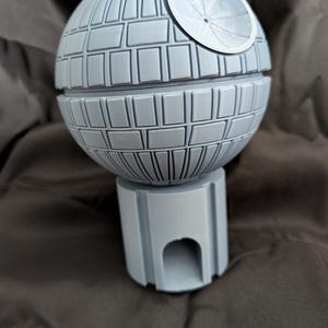 Deathstar Dice Tower