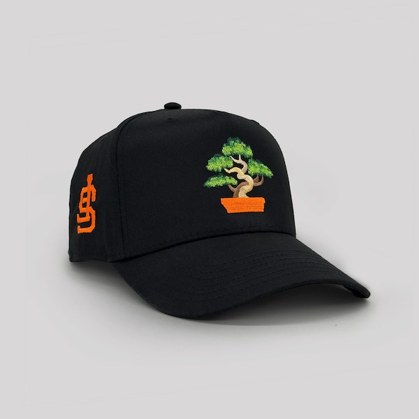 San Francisco bonsaiboom snapback