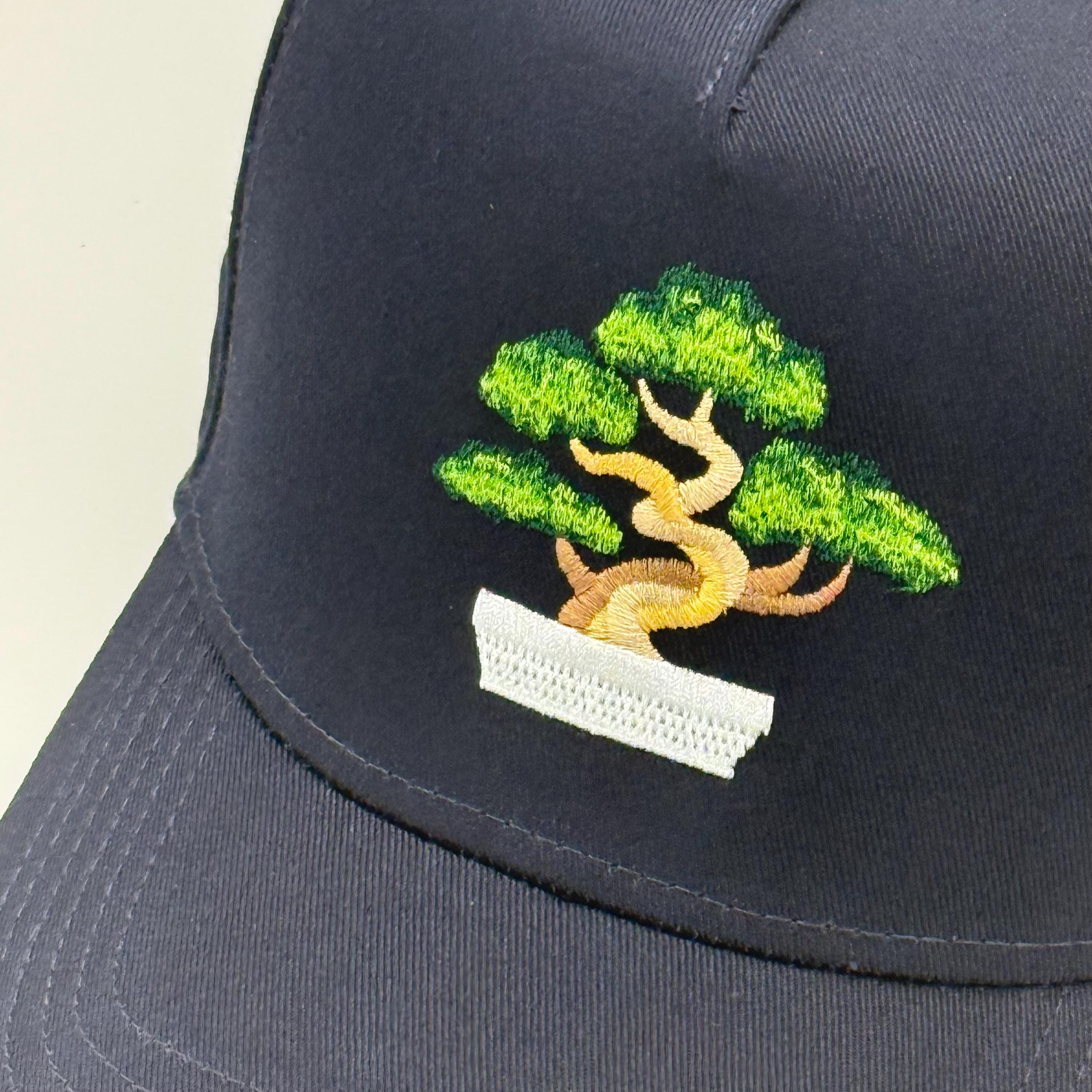 NY Yankees X Bonsai Tree – Navy Snapback - Etsy