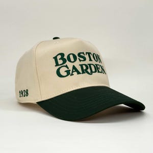 Chapeau MITCHELL E NESS Boston Celtics Hwc 2Tone Pro Snapback HHSS5131