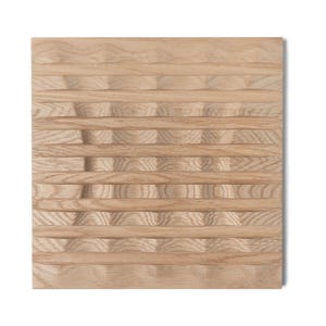 3D wall panels, wooden interior accent, wall decor for living room, wall panels for office interior