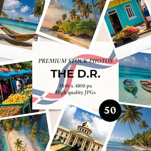 République dominicaine 50 Photos Stock | Lot d'images pour le marketing sur les réseaux sociaux et l'image de marque