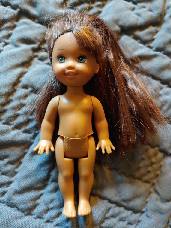 barbie kelly 1994