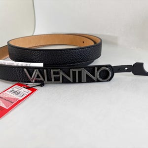 Valentino Belt Vintage - Etsy display picture 1