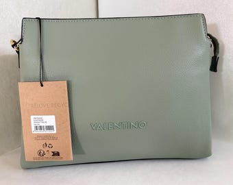 Valentino Manhattan Re Shoulder Bag – Crossbody Designer Handbag Luxury Gift