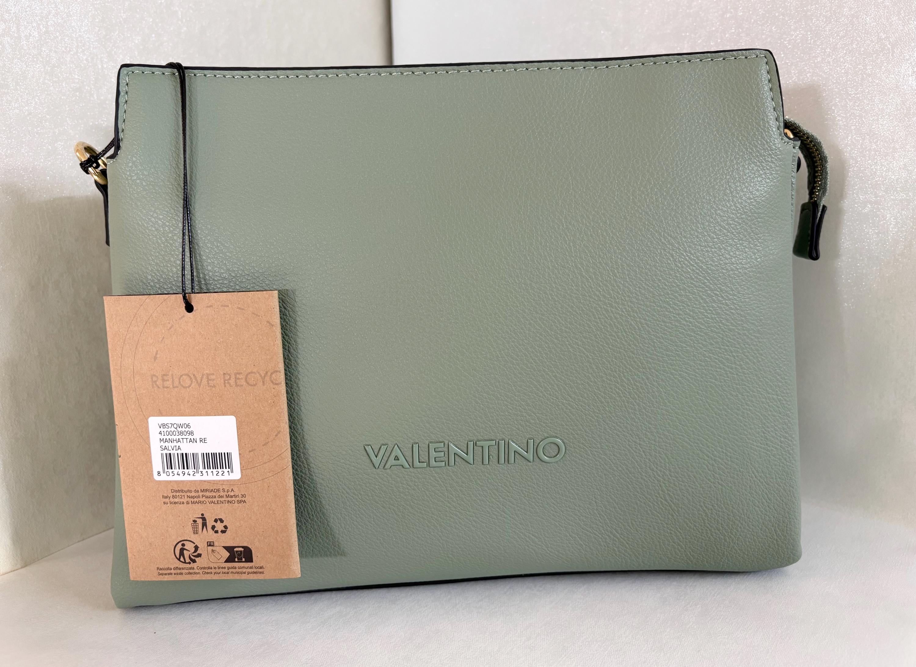 Mario valentino bag España