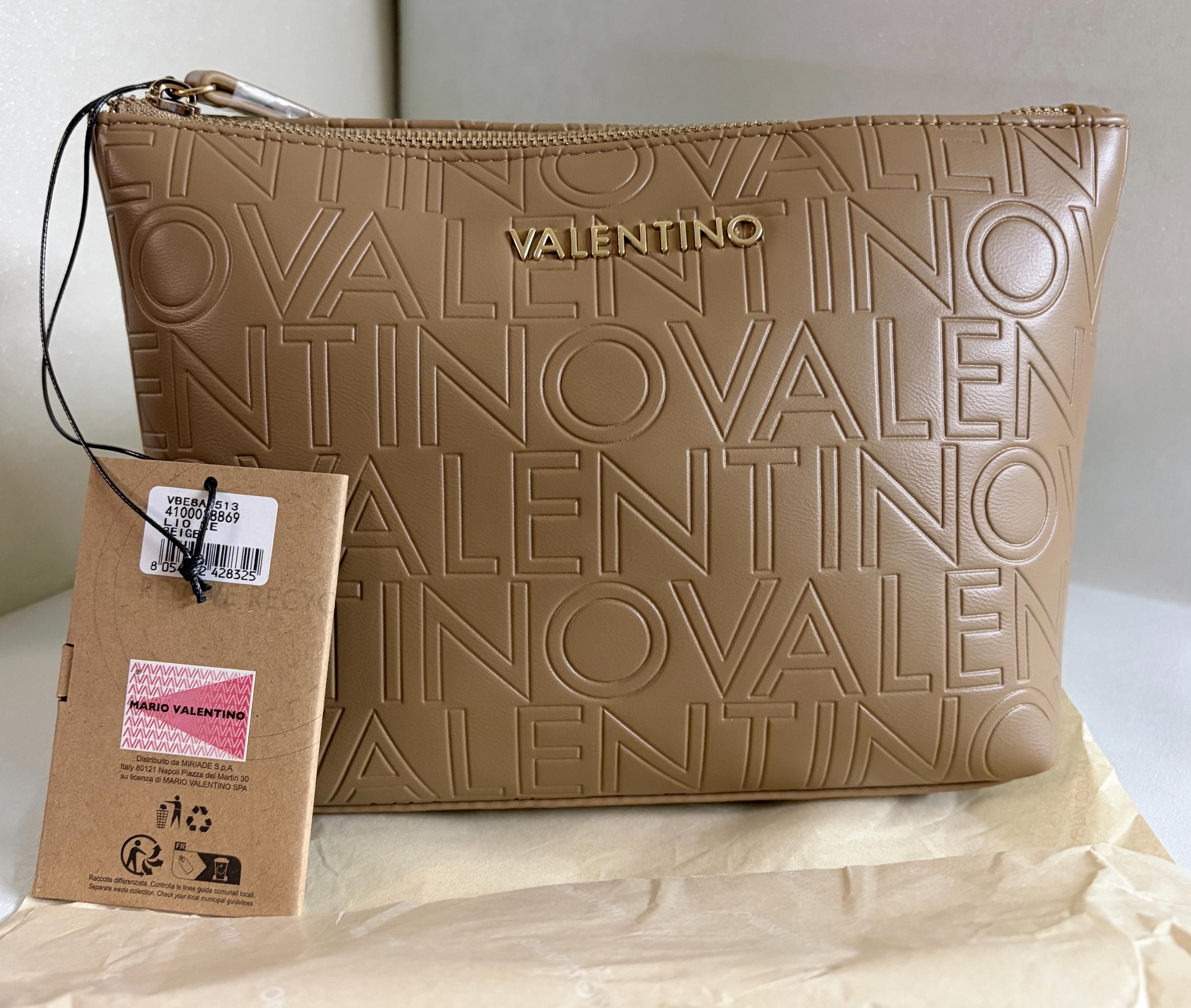 Bag Mario Valentino Vintage - Etsy display picture 1