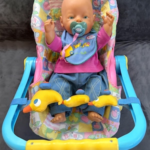 Zapf Creation Baby Vintage - Etsy