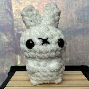 Crochet Bunny