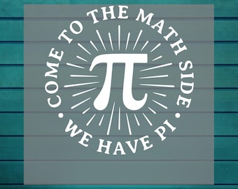 Pi Day Dtf Transfer | Pi Number Day DTF Print | Math Lover Ready To Press DTF | Happy Pi Day Easy Heat Print | Funny Pi Day Iron On Transfer