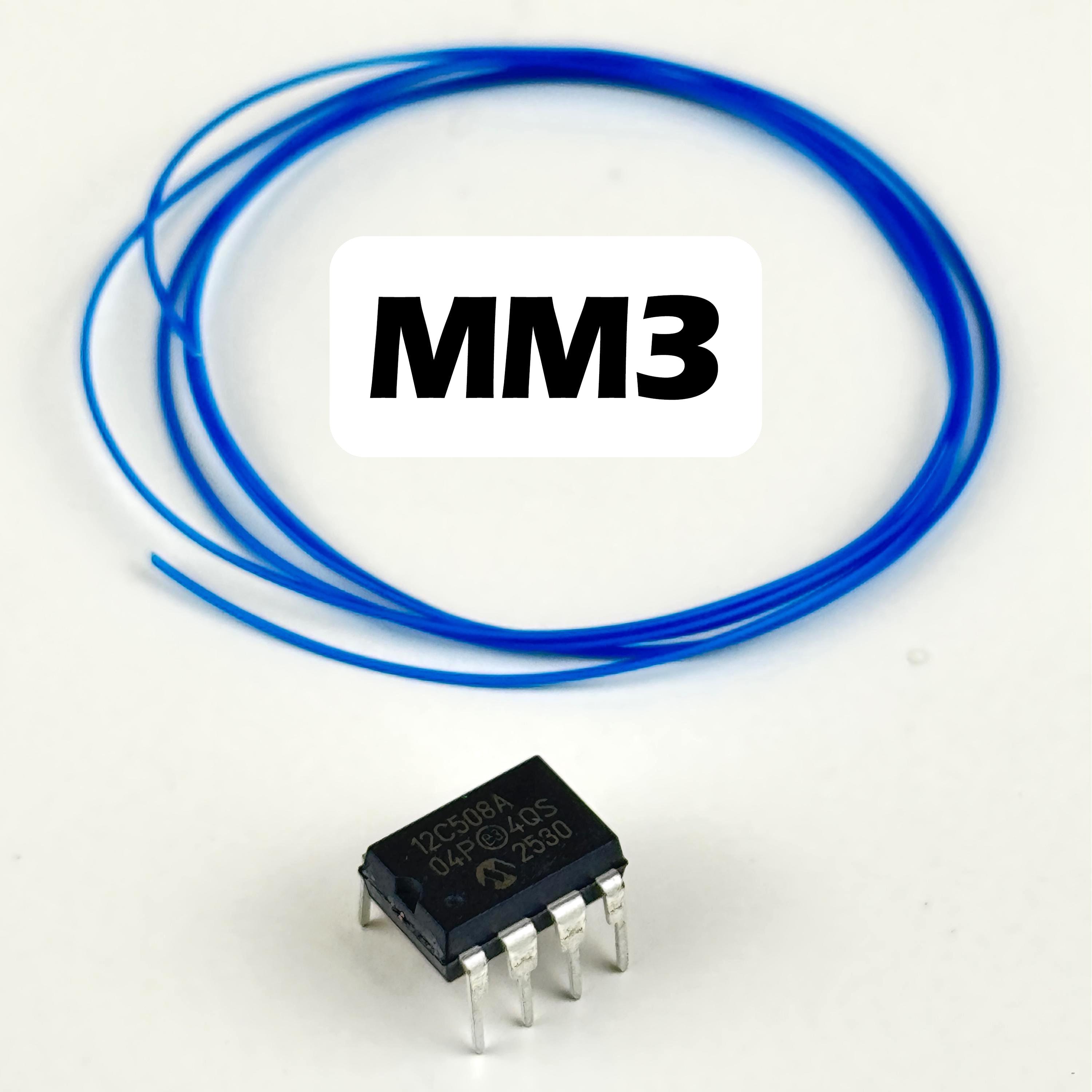MM3 Mayumi V4 Playstation One PS1 Modchip - Etsy