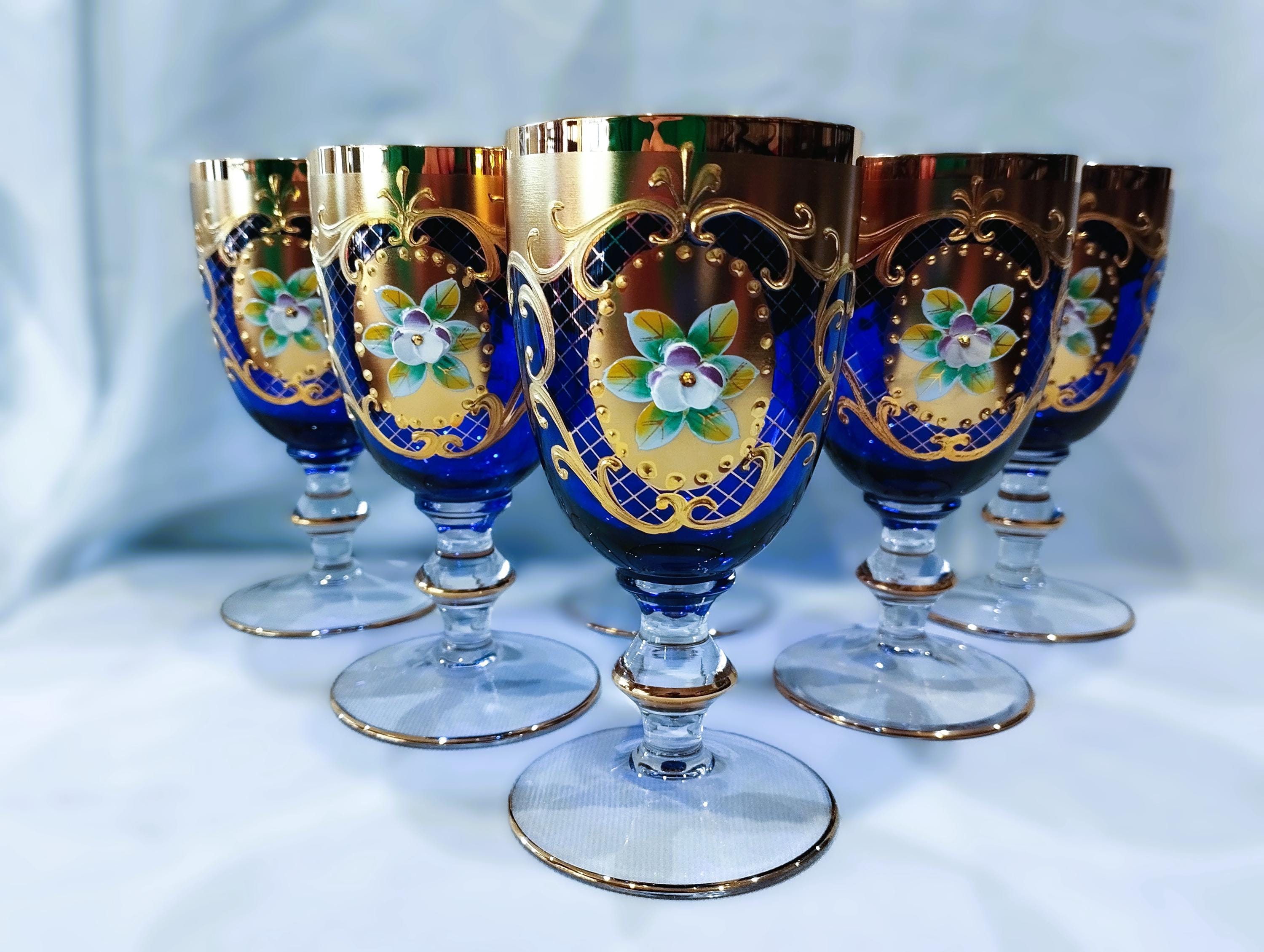 keramik geschenke Weingläser von Schott Zwiesel - große Auswahl Gedeckter Tisch