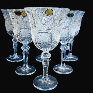 Bohemia crystal figurine - Etsy 日本