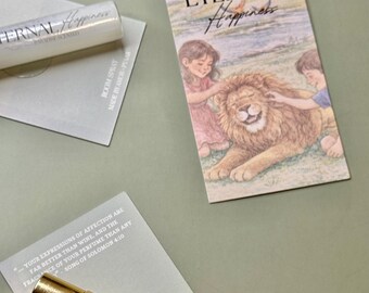 Felicidad Eterna 2026 - Regalos Internacionales / Ambientadores / Aroma Paraíso / 5 ml