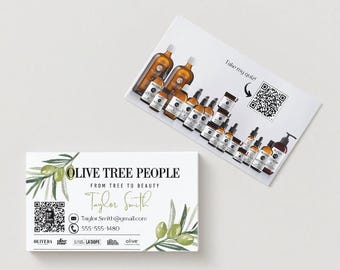 SONDERANFERTIGUNG | Menschen Olivenbaum Design | Oliveda | Digitaler Download | Personalisierbar