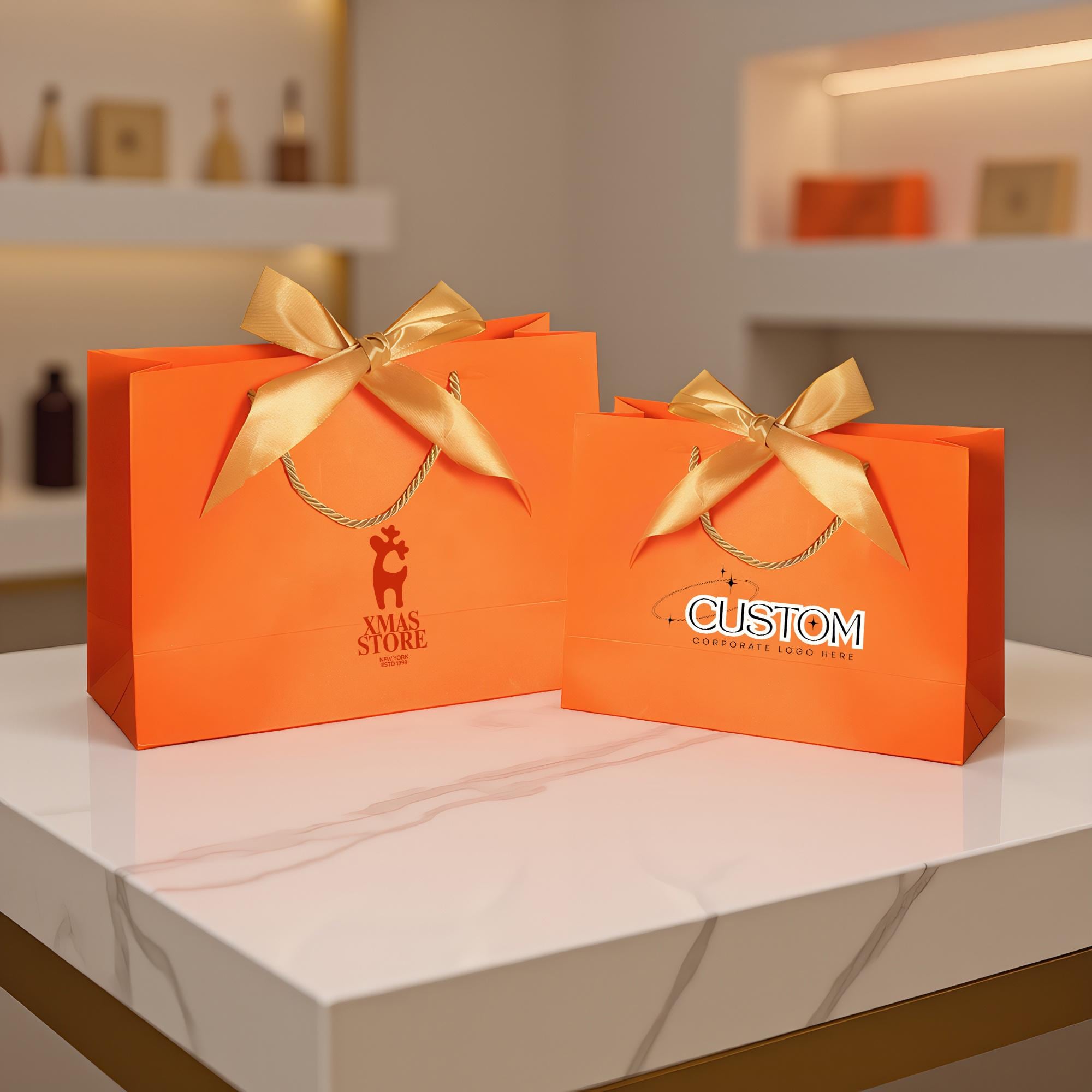 Hermes Gift Box - 60+ Gift Ideas for 2026