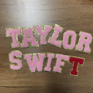 Patch de letra de chenille, patch de letra de A a Z, patch de letra de chenille adesivo, patch de letra de chenille adesivo