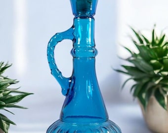 Vintage 1974 Hawaiian Open Commemorative Decanter Ceramic Tiki Jim