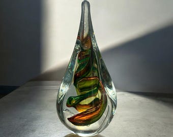 Selkirk Glass Artistic Paperweight Ø 8.1 Cm Scotland 2001 - Etsy Selkirk Glass Artistic Paperweight Ø 8.1 Cm Scotland 2001 - Etsy