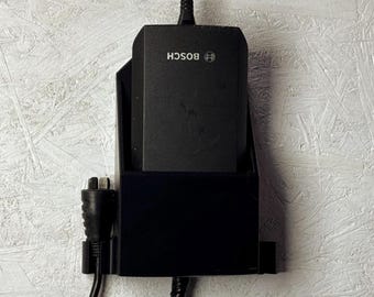 Bosch 4A eBike-opladerhouder