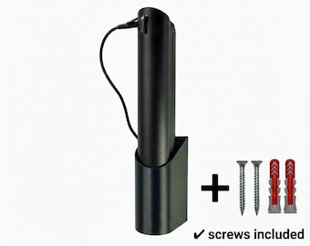 Supporto da parete per batteria per bici elettrica LEKKER