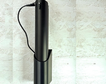 Veloretti/LEKKER e-bike battery wall mount
