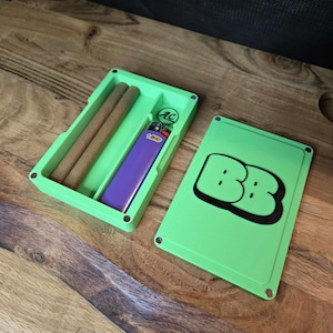 Blunt Box