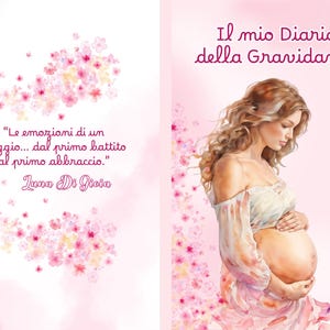 Pregnancy Diary