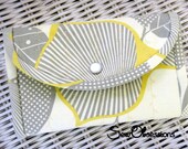 Amy Butler  Coupon Organizer