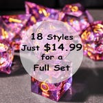 Dice Sets