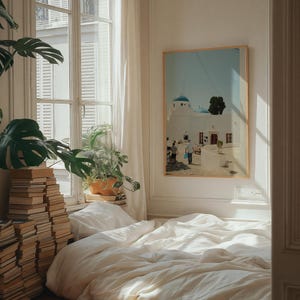 Simple Things – Fotografia artistica di scene quotidiane in Grecia, stampa fine art