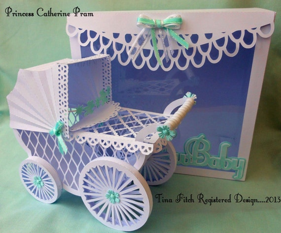 3d pram 2025