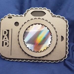 Camera Card TF0213,SVG,mtc,Scal,Cricut,ScanNCut,Camoe
