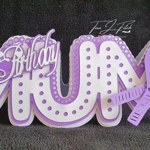 Mum Pickle Ball Card TF0633, Taglio File SVG, Silhouette Cameo, ScanNCut, Cricut
