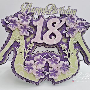 18. Schnörkelschuh Topper, Schnittdateien SVG, Silhouette Cameo, ScanNCut, Cricut