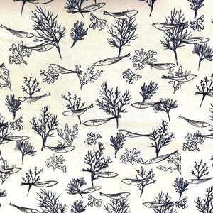 To the Sea by Janet Clare for Moda Fabrics