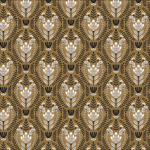 Jessamine - Grass Roots - Amy MacCready - Cloud 9 Fabrics - Poplin Jessamine - Grass Roots - Amy MacCready - Cloud 9 Fabrics - Poplin