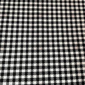 Gingham aus der Weihnachtszeit von Tim Holtz für Free Spirit Fabrics