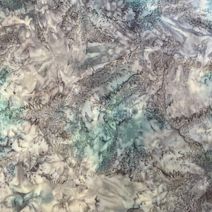 Mineral Batik by Hoffman Fabrics