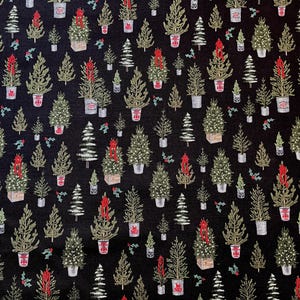 Boerderijkerst van Riley Blake Designs