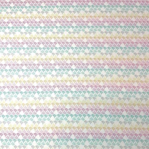Behind the Veil from Sunrise Sunset by Jessica Smith for Art Gallery Fabrics