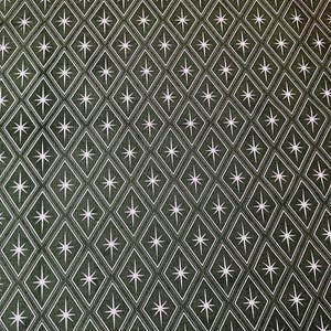Sparkle from Christmastime von Tim Holtz für Free Spirit Fabrics
