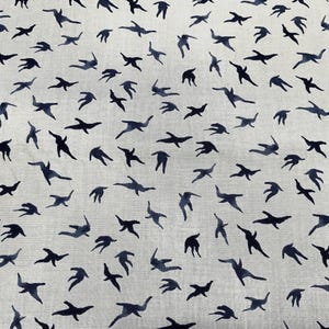 To The Sea by Janet Clare for Moda Fabrics
