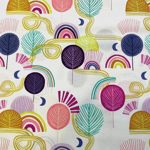 Rise and Shine from Sunrise Sunset by Jessica Smith for Art Gallery Fabrics